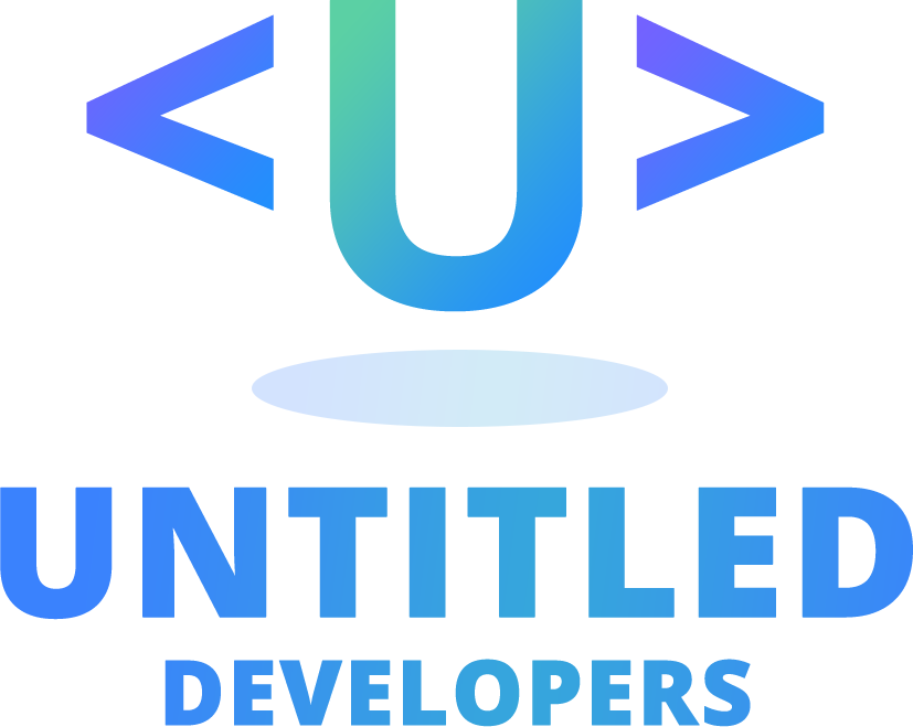 Untitled Developers